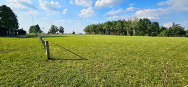 Sportplatz Belg - Belg