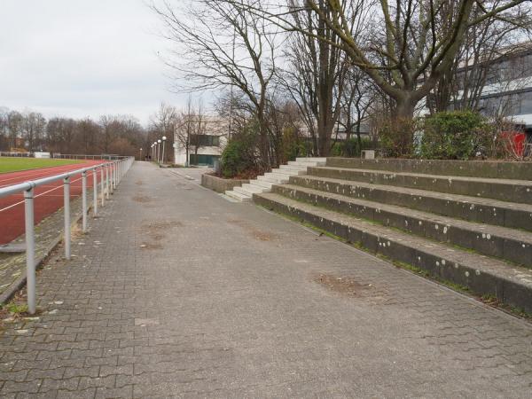 Sportanlage am Schulzentrum - Bönen