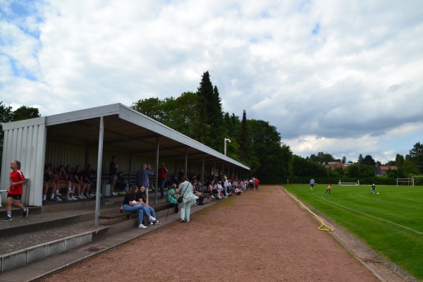 Sportpark Südring - Bovenden