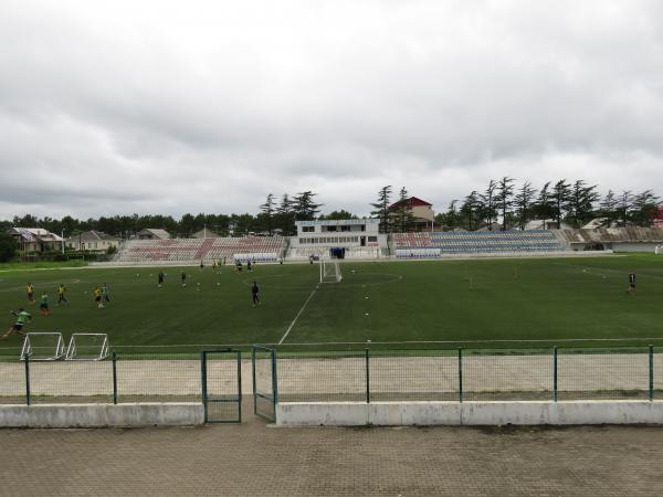 Chele Arena - Kobuleti