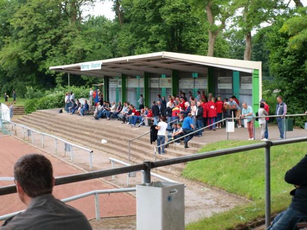 Ostring-Stadion - Datteln