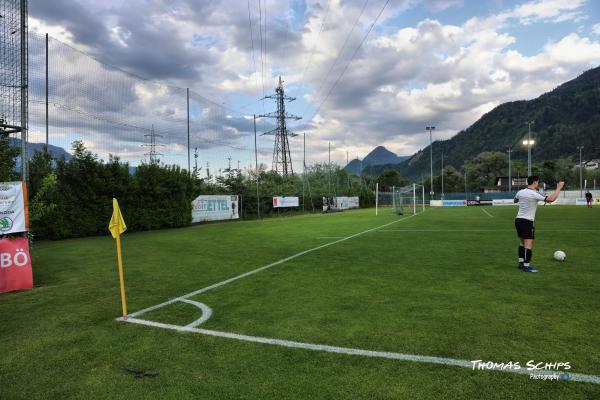 Stadion Jenbach - Jenbach