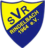 Wappen SV Rindelbach 1964 diverse