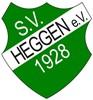 Wappen SV 1928 Heggen II