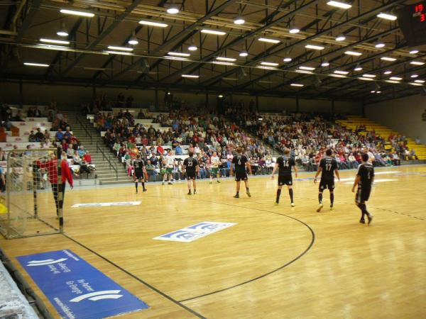 Volksbank-Arena - Hildesheim