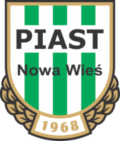 Wappen Piast Nowa Wieś