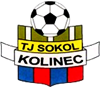 Wappen TJ Sokol Kolinec