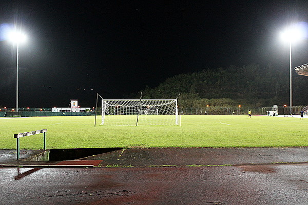 Stade Alfred Marie-Jeanne - Rivière-Pilote