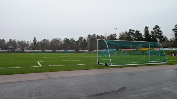 Strandman Arena KG - Tønsberg
