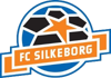 Wappen FC Silkeborg  124669