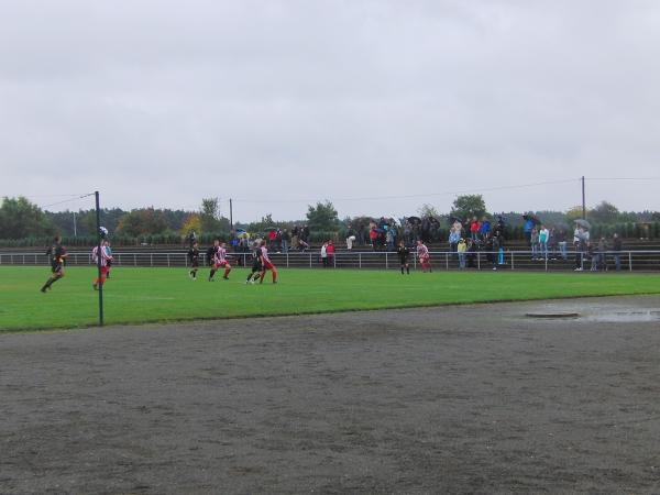 Stadion Jurij Frencl - Ralbitz-Rosenthal