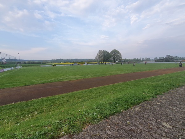 Sportzentrum Trunstadt - Viereth-Trunstadt