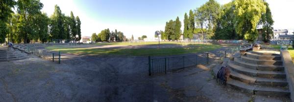 Stadion Miejski - Jarosław
