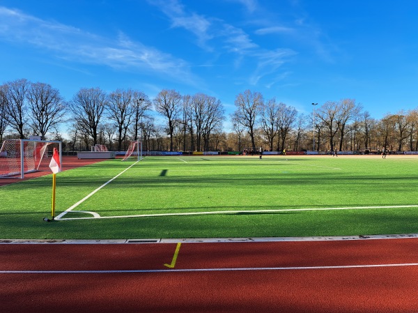 Schul- und Sportzentrum Höst - Uplengen