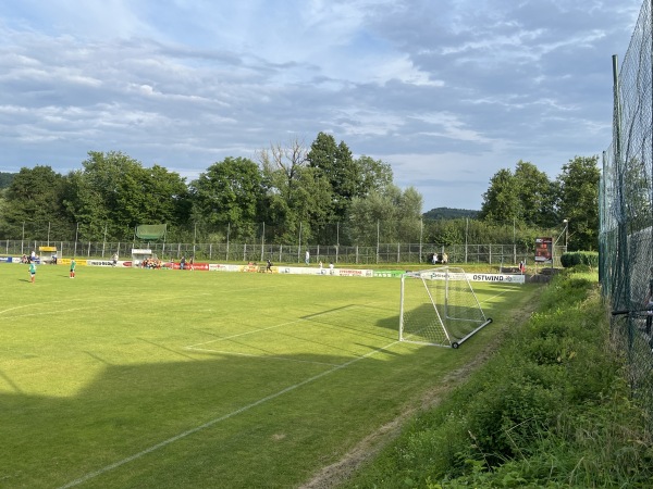 Stadion Pegnitz - Pegnitz