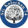Wappen SG Kolochau 74 diverse