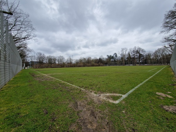96-Nachwuchsleistungszentrum E-Platz - Hannover