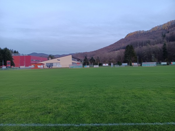 Športni park Rogatec - Rogatec