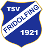 Wappen TSV 1921 Fridolfing  II