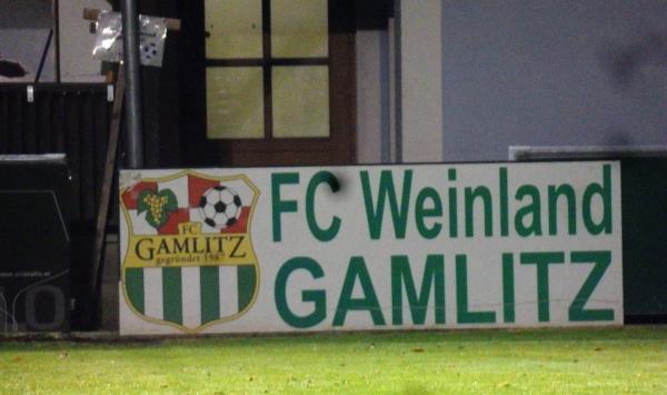 Weinland-Stadion - Gamlitz