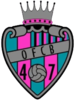 Wappen OFC Barca