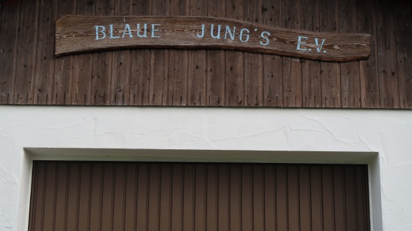 Waldsportanlage - Altdorf bei Nürnberg-Weinhof