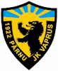 Wappen Pärnu JK Vaprus Wappen Pärnu JK Vaprus