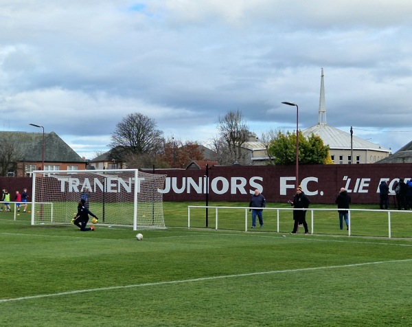 Foresters Park - Tranent, East Lothian