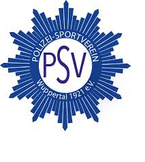 Wappen ehemals Polizei SV Wuppertal 1921  97119