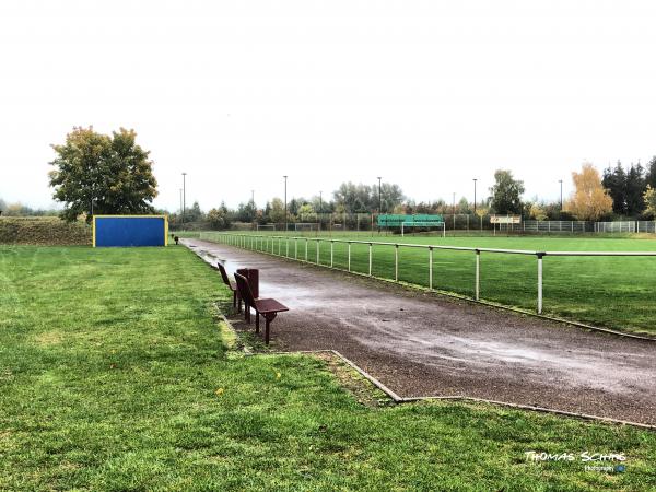 Sportpark Groß Plasten - Groß Plasten