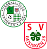 Wappen SG Pfohren/Geisingen - Frauen (Ground B)