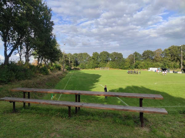 Waldstadion - Dellstedt