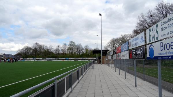 Sportpark De Werf - Wierden-Enter