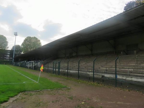 Stade Dubrulle Verriest - Roubaix