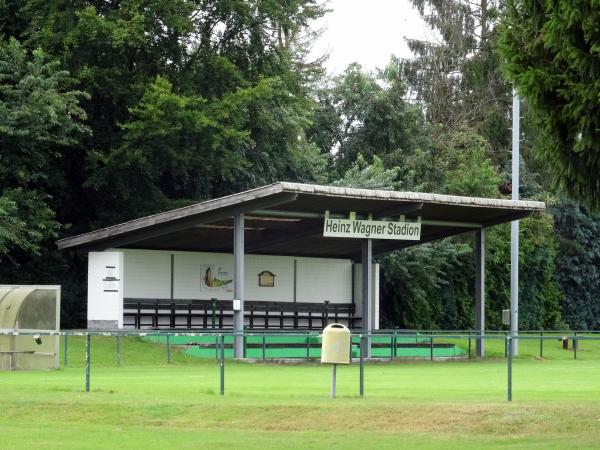 Heinz-Wagner-Stadion - Munster/Örtze-Breloh