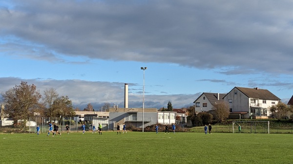 Paarplatz 2 - Aichach