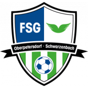 Wappen FSG Oberpetersdorf/Schwarzenbach