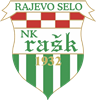Wappen NK Rašk Rajevo Selo
