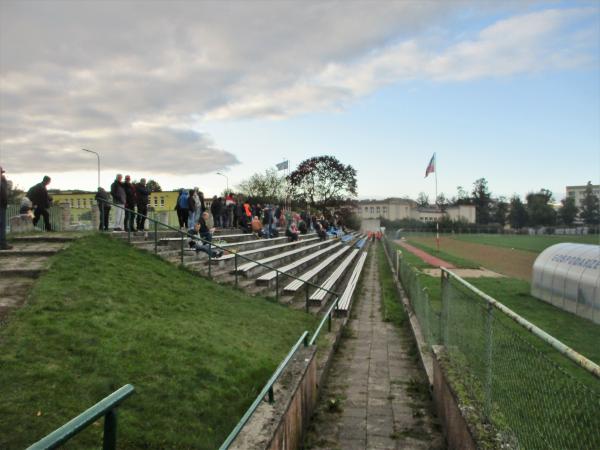 Stadion Miejski w Wałczu - Wałcz