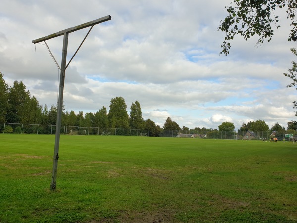 stadtwerke arena B-Platz - Eckernförde-Borby