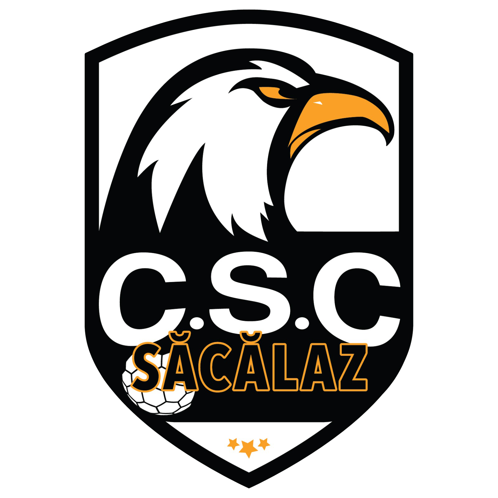 Wappen CSC Săcălaz  127496