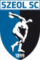 Wappen SZEOL SC- FK Szeged