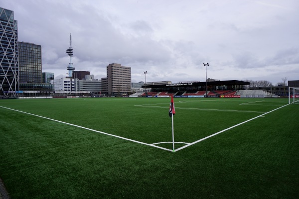 Sportpark Goed Genoeg - Amsterdam