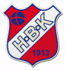 Wappen ehemals Höganäs BK