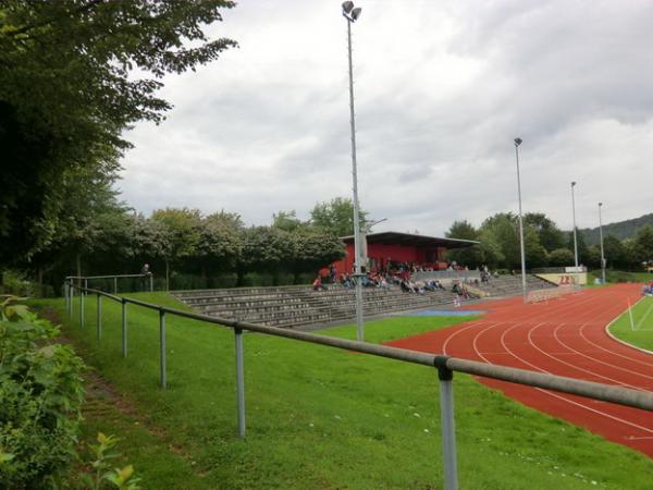 Angerstadion - Hofgeismar