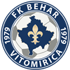 Wappen KF Behar Vitomirica  57363