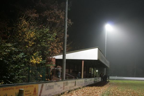 Bahlmann Arena - Lindern (Oldenburg)