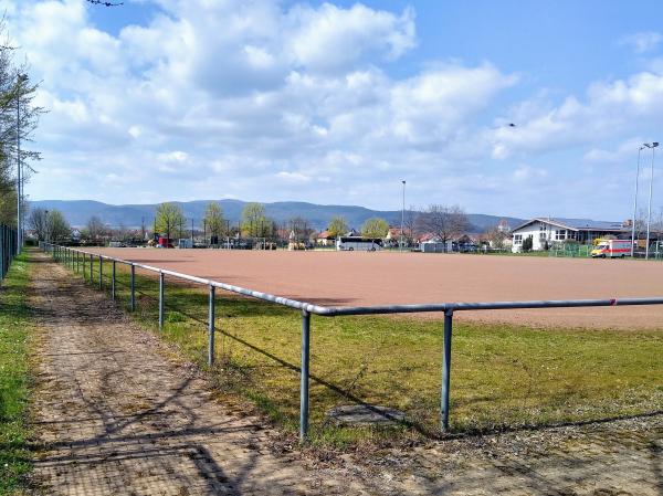 Sportgelände in der Nachtweide Platz 2 - Niederkirchen bei Deidesheim