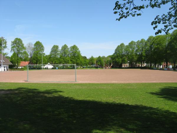Jahnplatz - Preetz