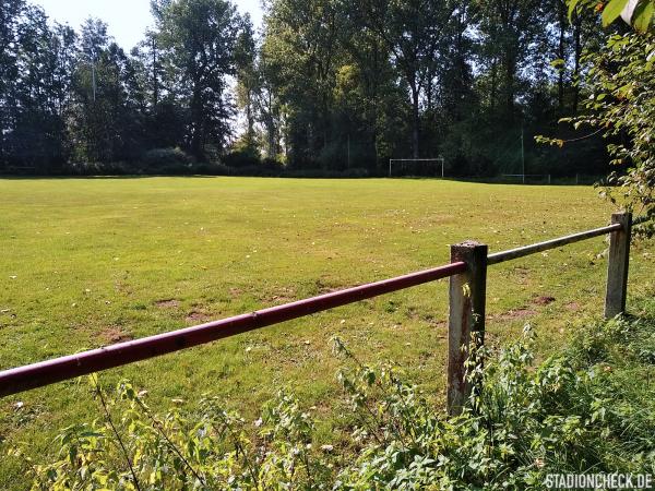 FC-Platz im Sportzentrum Haberfeld - Donaueschingen